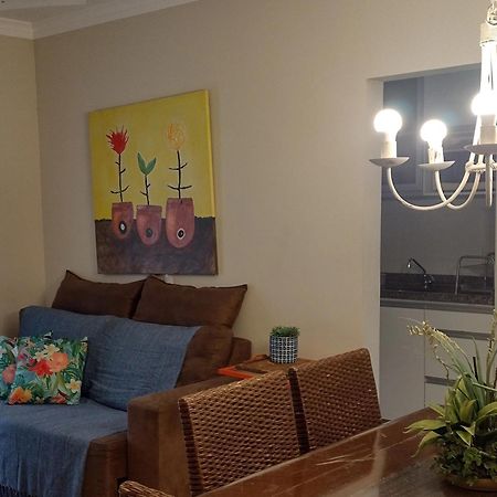 Apartamentos próximo à praia Bombinhas Quarto foto