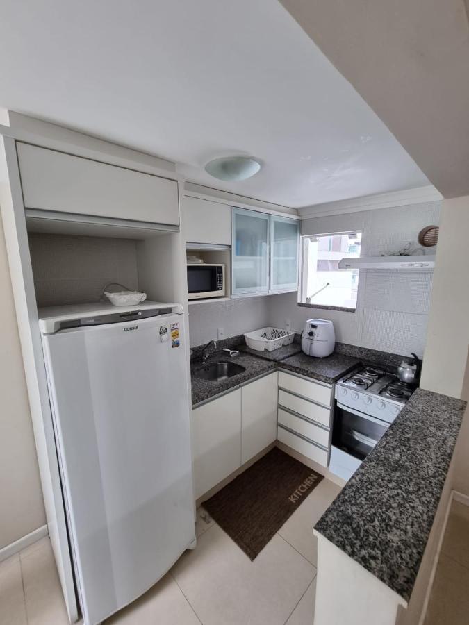 Apartamentos próximo à praia Bombinhas Exterior foto