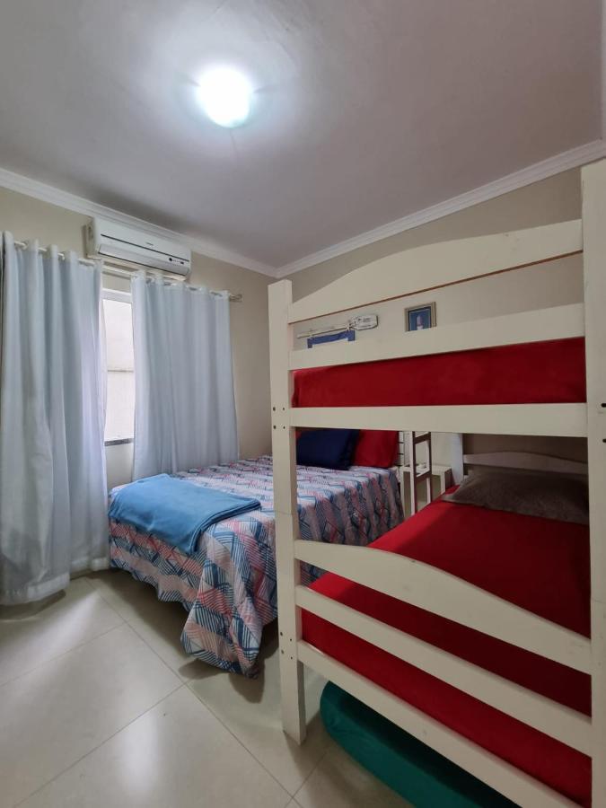 Apartamentos próximo à praia Bombinhas Exterior foto