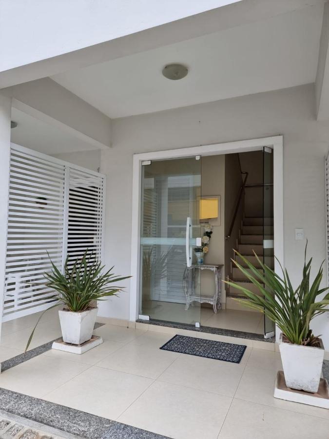 Apartamentos próximo à praia Bombinhas Exterior foto
