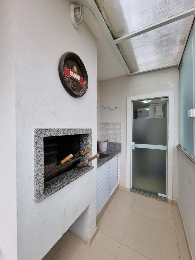Apartamentos próximo à praia Bombinhas Exterior foto