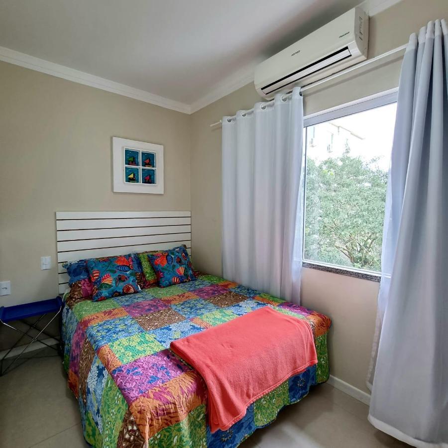 Apartamentos próximo à praia Bombinhas Exterior foto