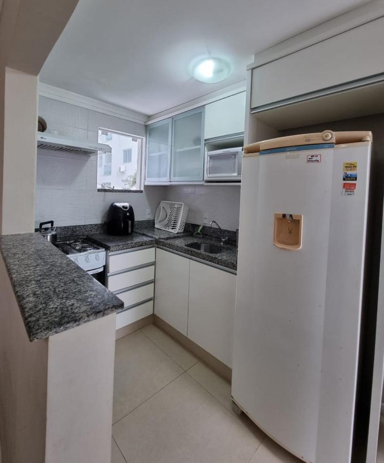 Apartamentos próximo à praia Bombinhas Exterior foto