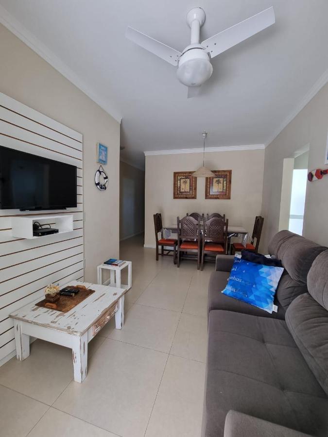 Apartamentos próximo à praia Bombinhas Exterior foto