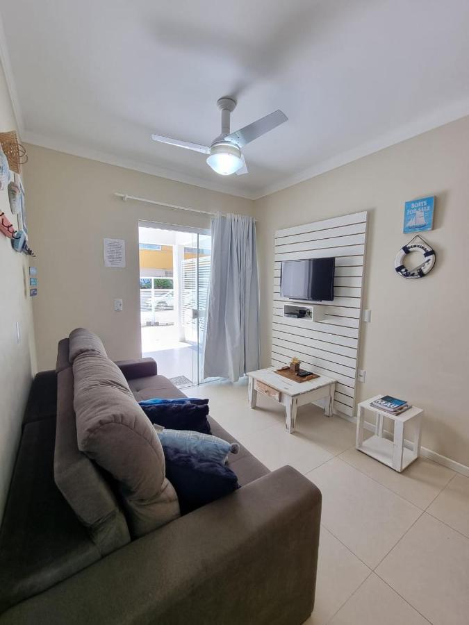 Apartamentos próximo à praia Bombinhas Exterior foto