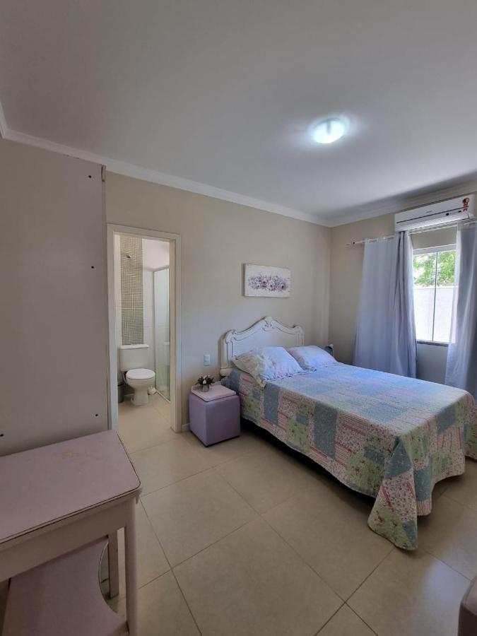 Apartamentos próximo à praia Bombinhas Exterior foto