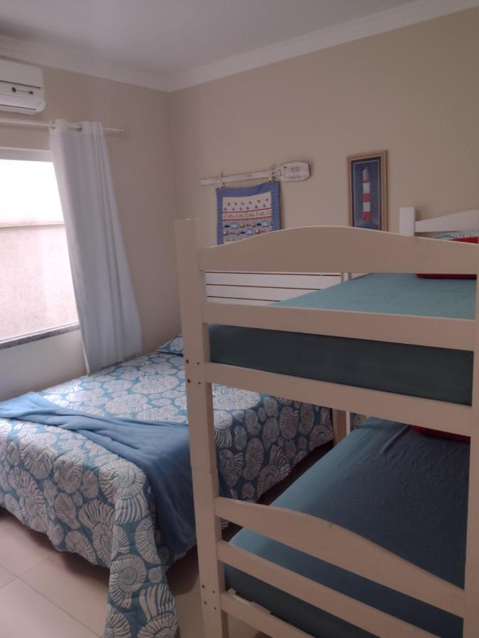 Apartamentos próximo à praia Bombinhas Exterior foto