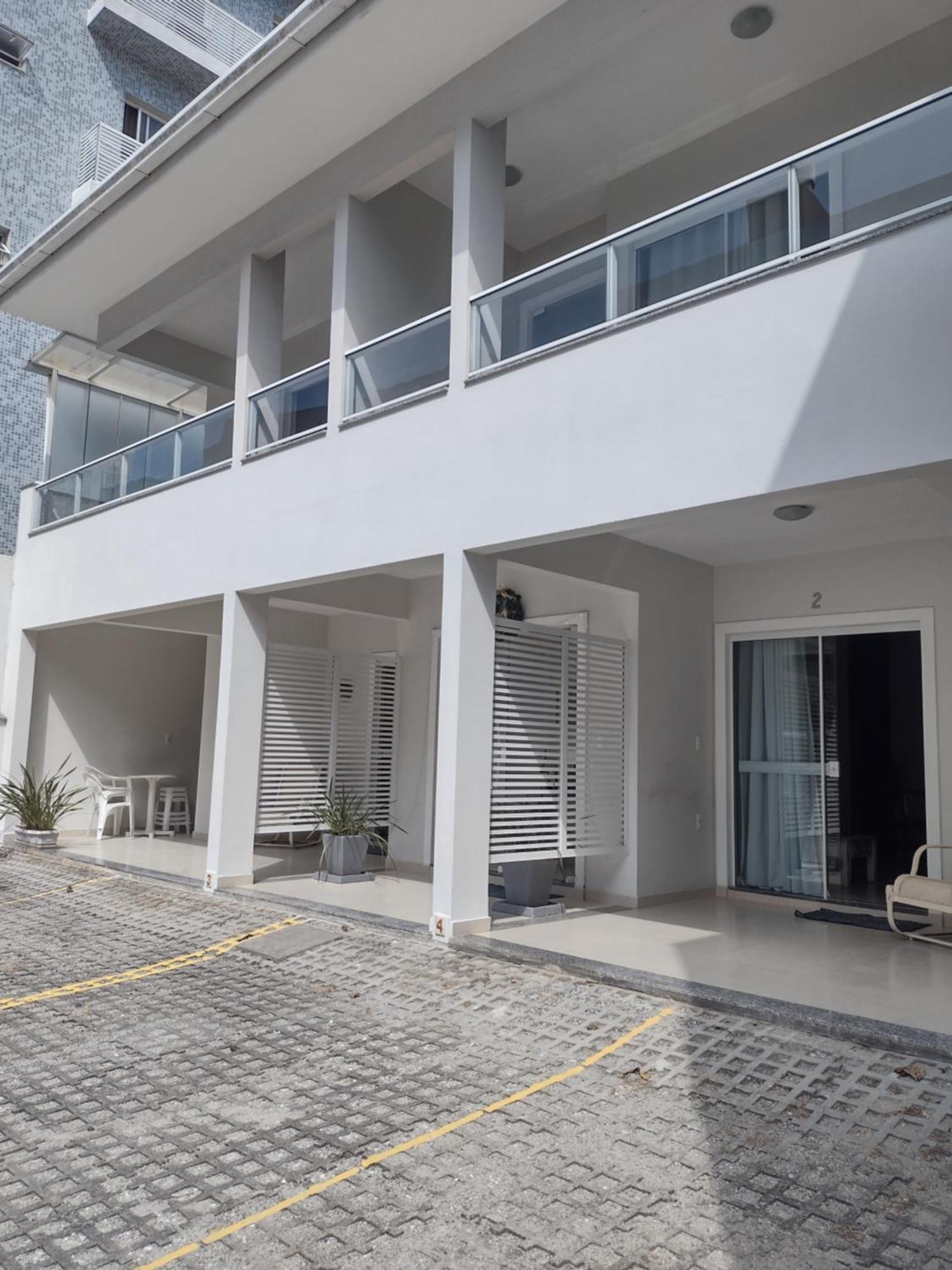 Apartamentos próximo à praia Bombinhas Exterior foto