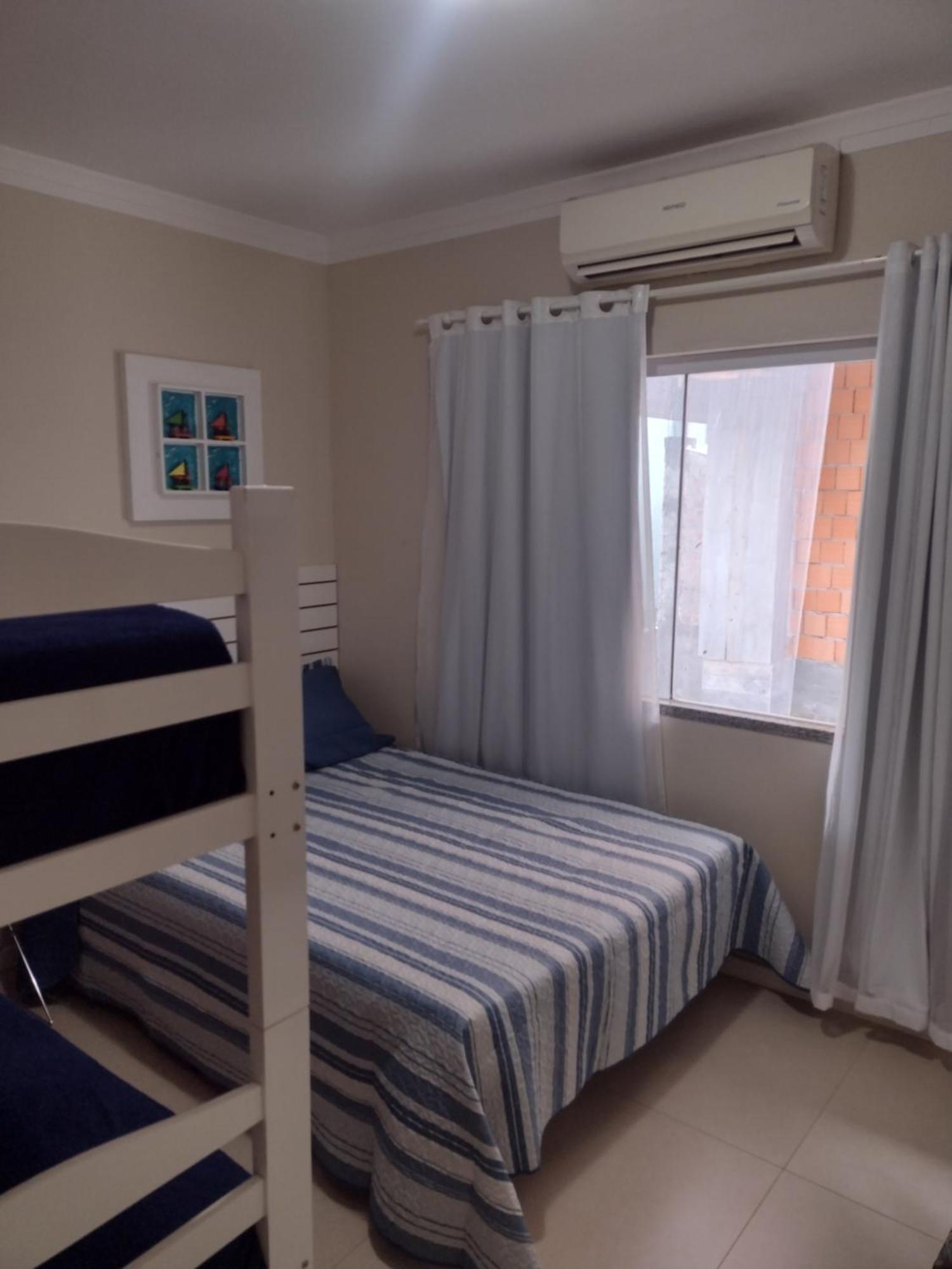 Apartamentos próximo à praia Bombinhas Exterior foto