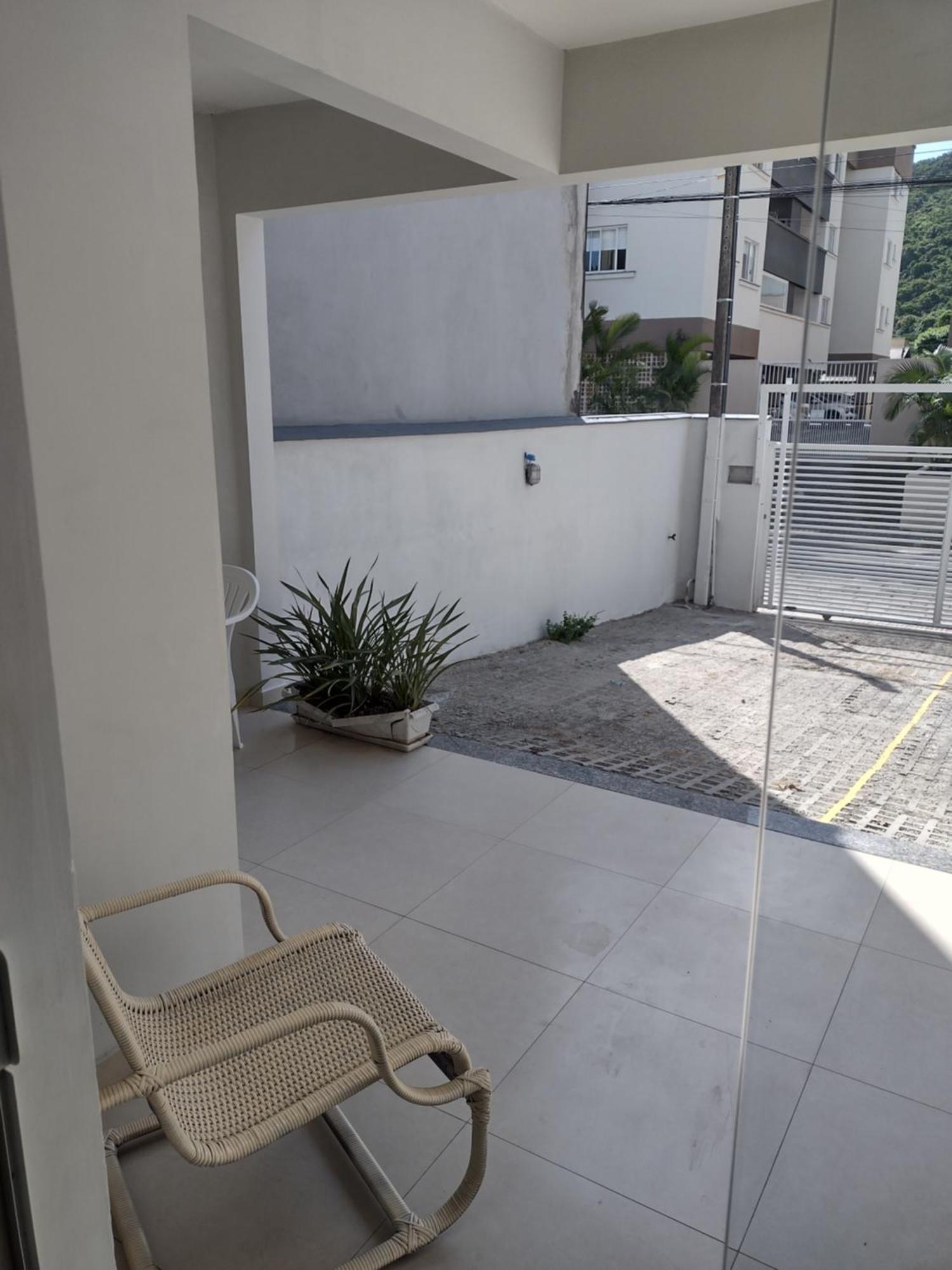 Apartamentos próximo à praia Bombinhas Quarto foto