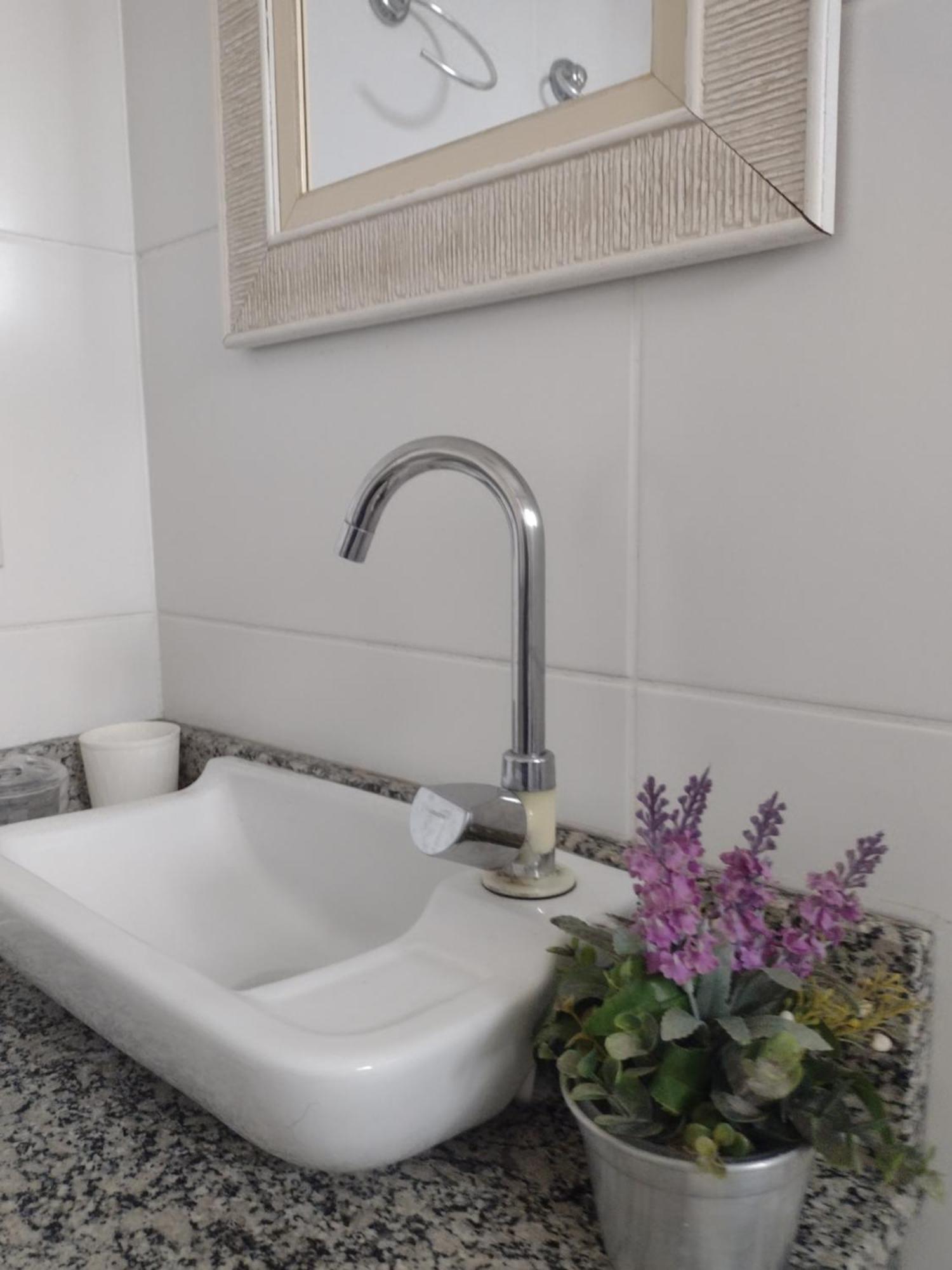 Apartamentos próximo à praia Bombinhas Quarto foto