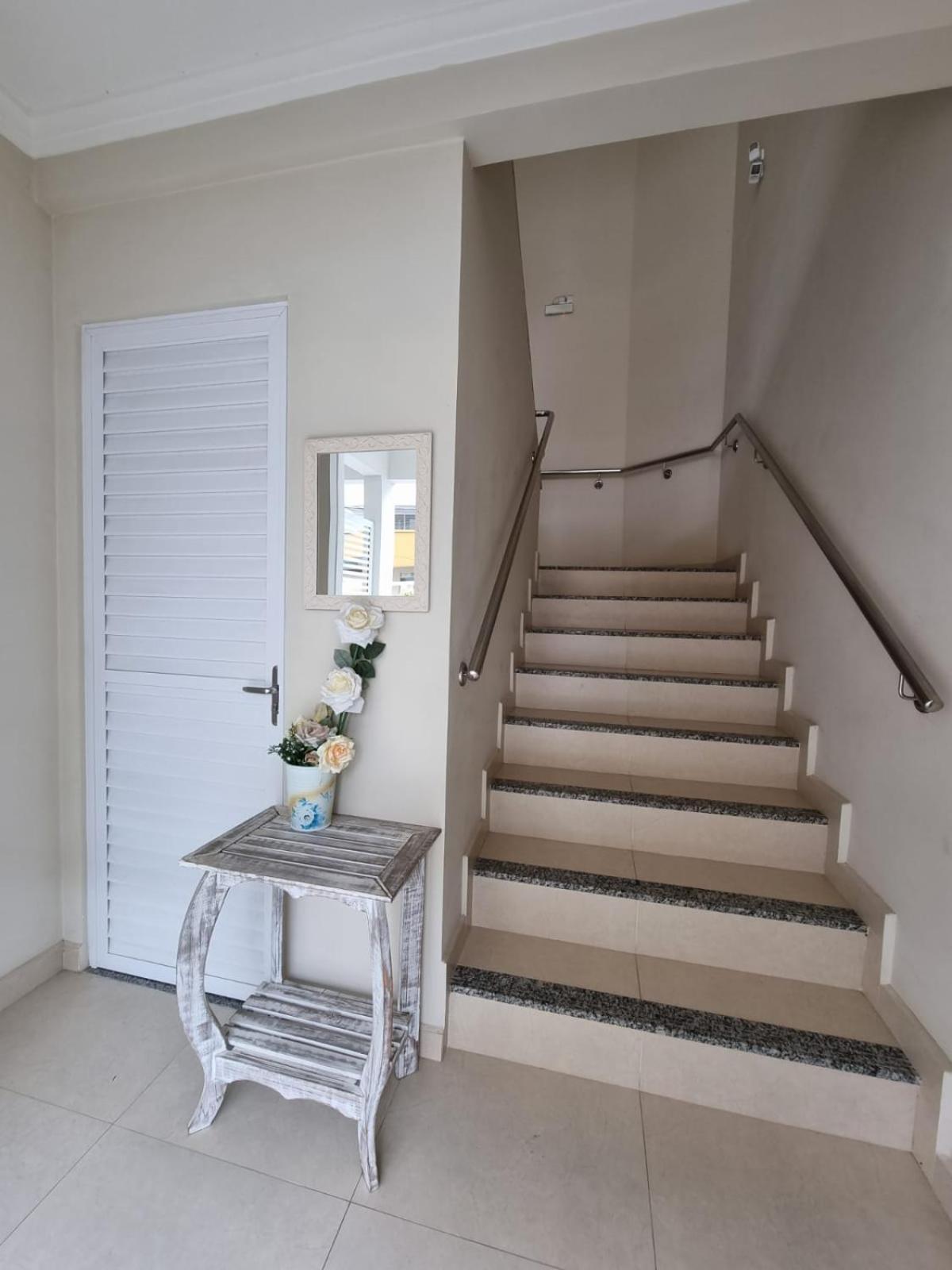 Apartamentos próximo à praia Bombinhas Quarto foto