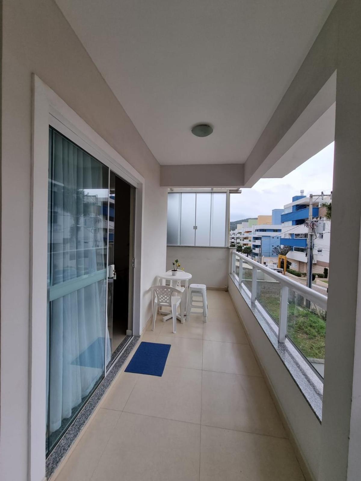 Apartamentos próximo à praia Bombinhas Quarto foto