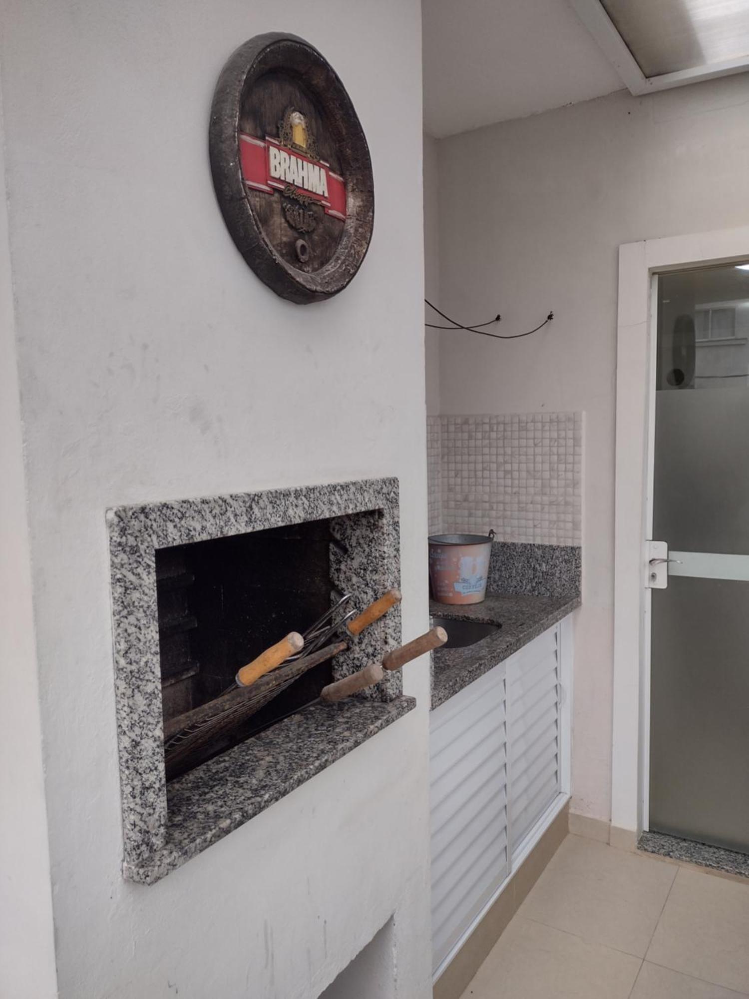 Apartamentos próximo à praia Bombinhas Quarto foto
