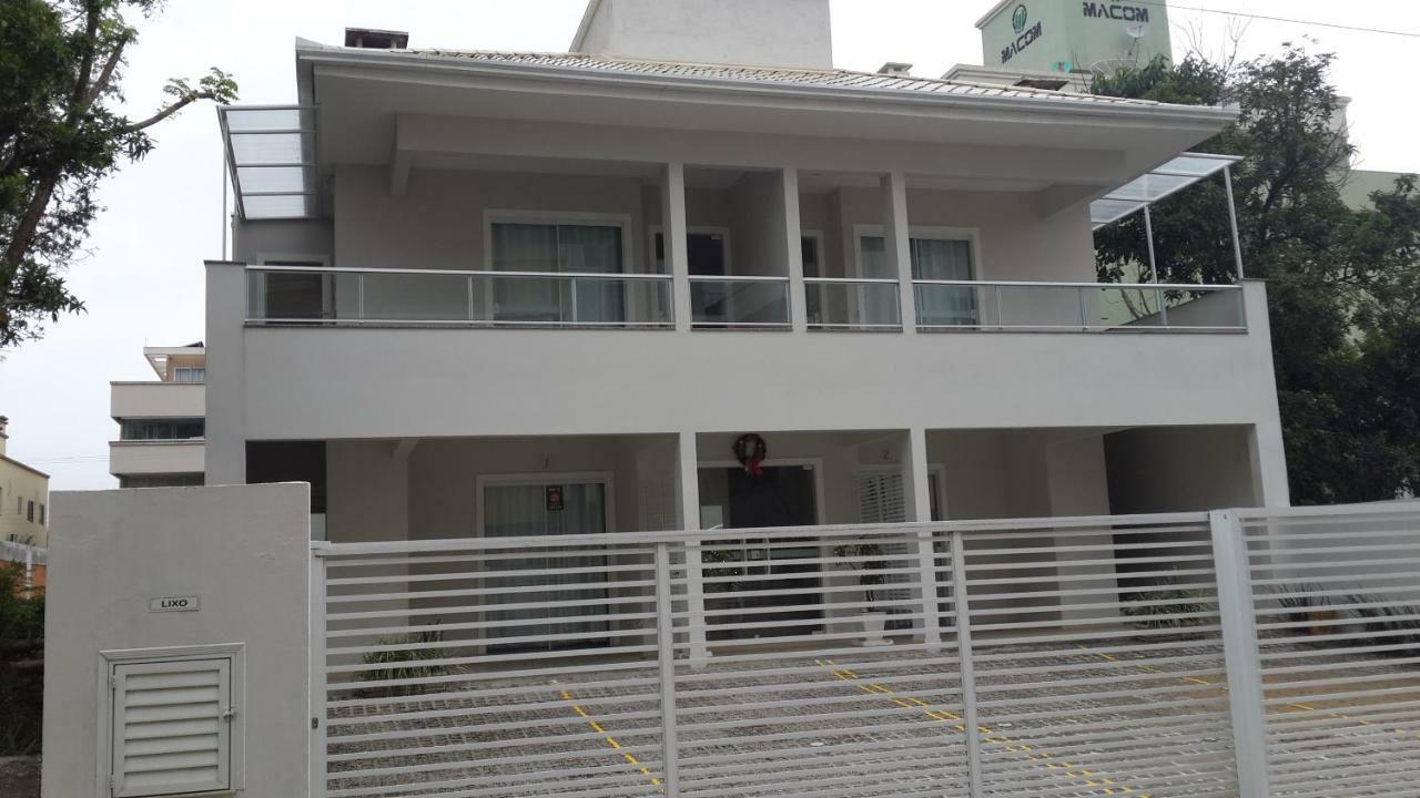 Apartamentos próximo à praia Bombinhas Exterior foto