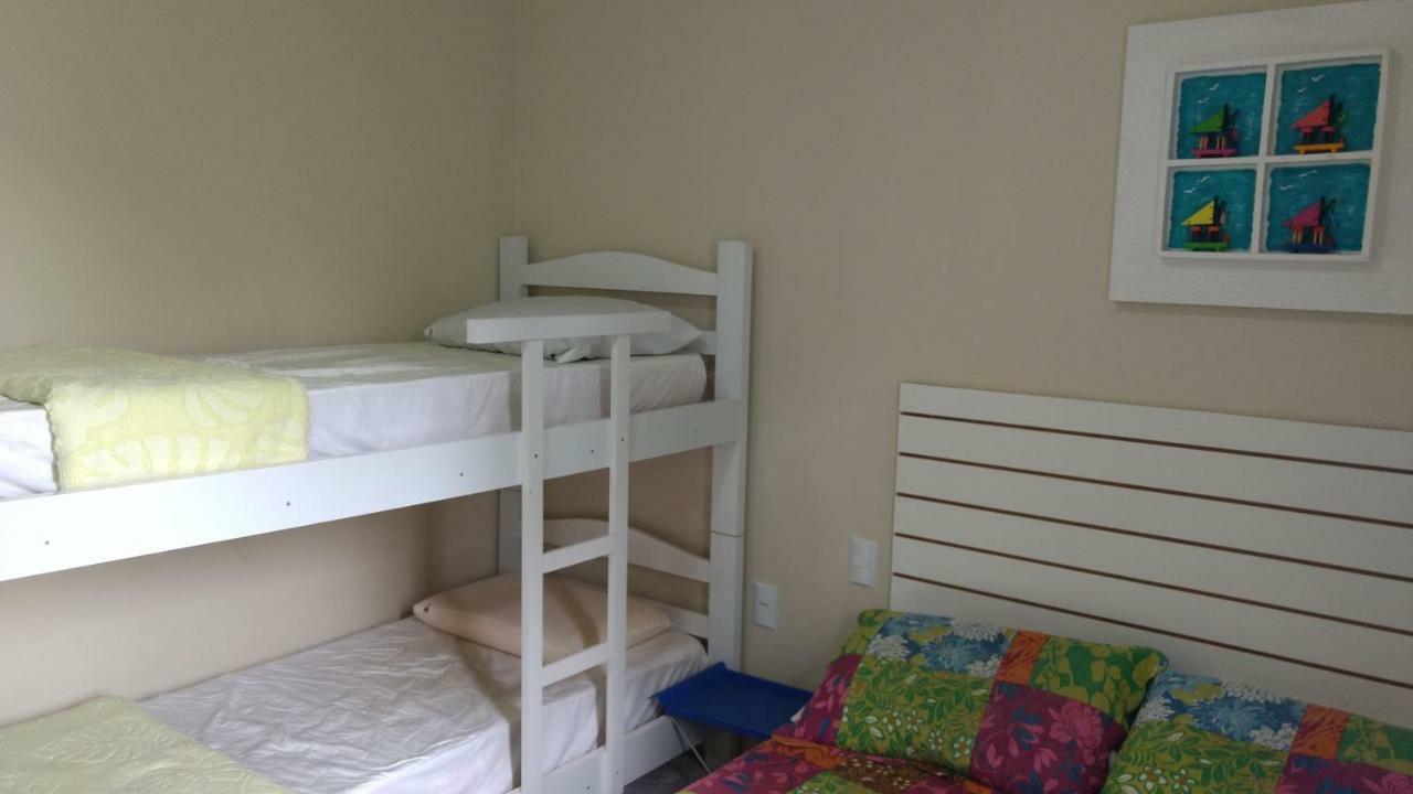 Apartamentos próximo à praia Bombinhas Exterior foto