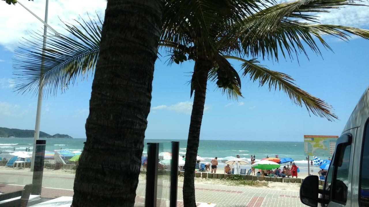 Apartamentos próximo à praia Bombinhas Exterior foto